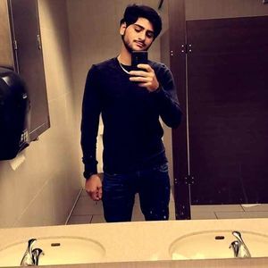 Meet your Posher, Wael